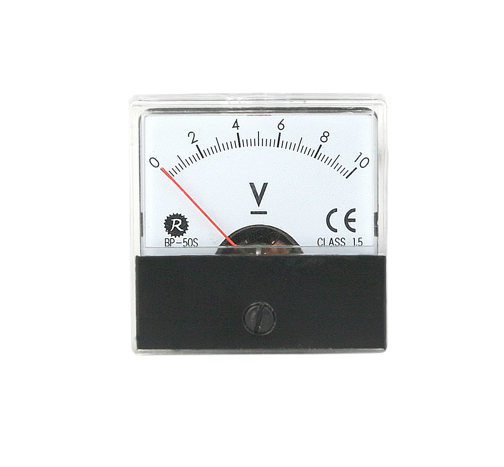 昆山直流电压表-BP-45