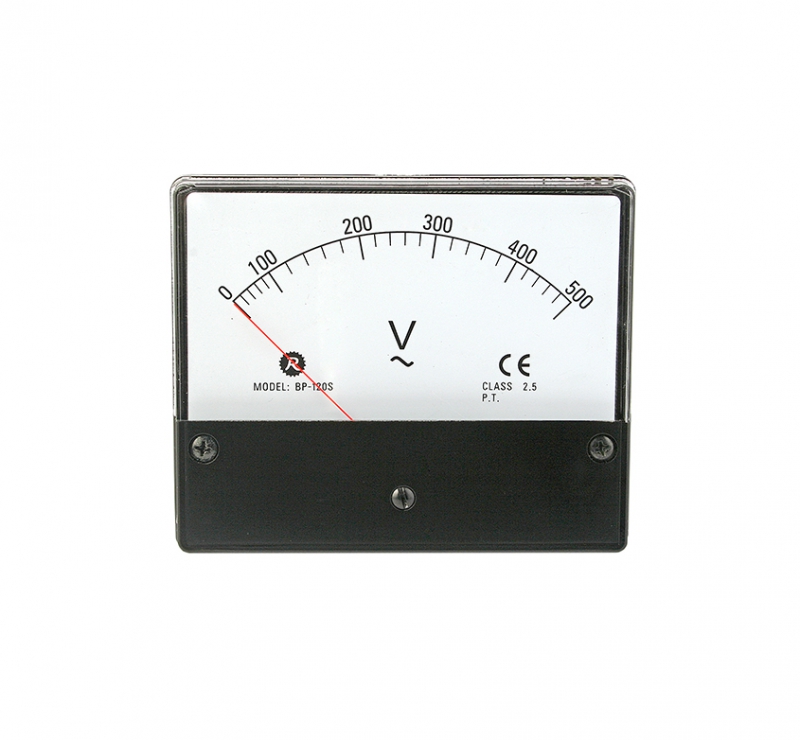 太原交流电压表-BP-120