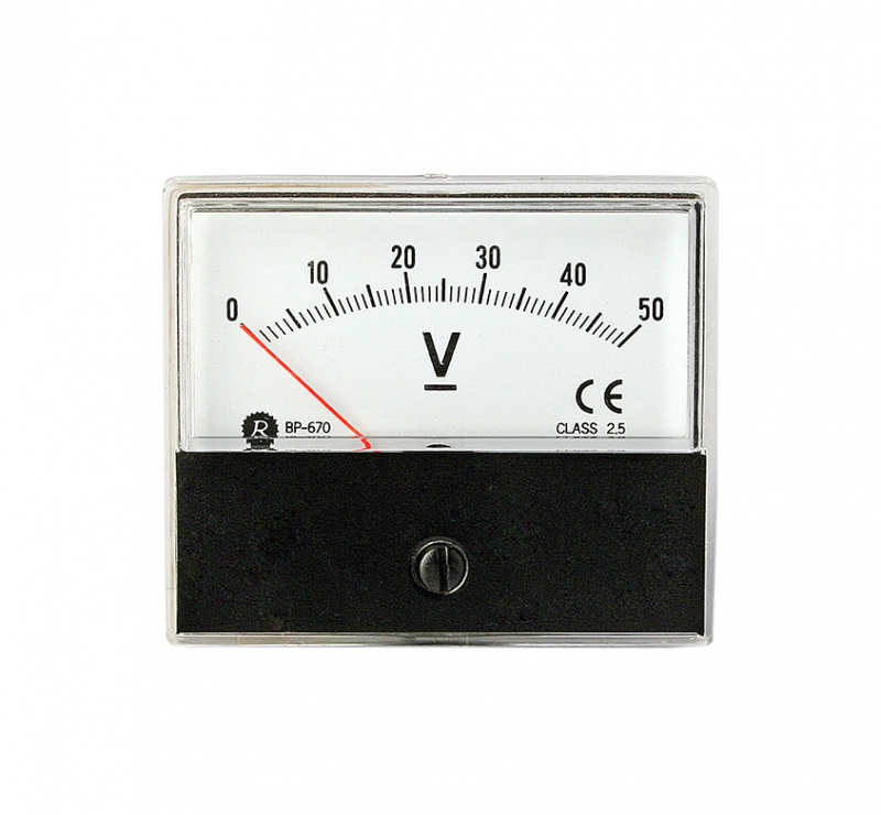 太原直流电压表-BP-670
